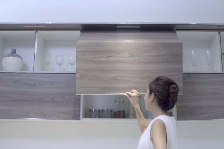 居里亞家居品牌宣傳片